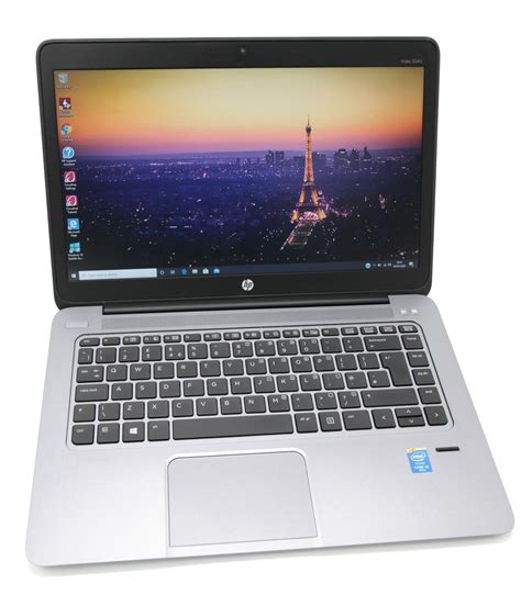 HP EliteBook Folio 1040 g1 driver